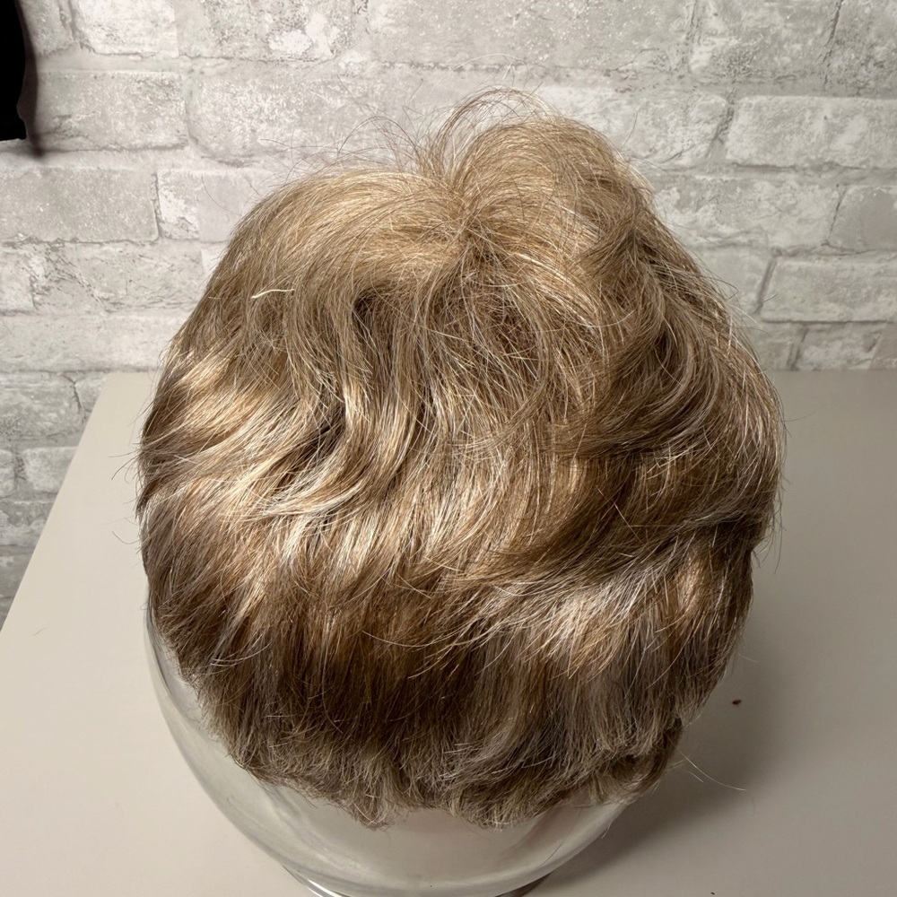 Paula Young Iris Average Wig